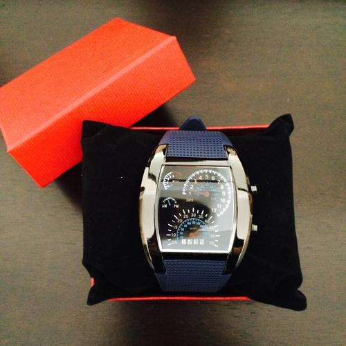 LED WATCH