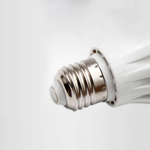 3W|LED Bulb|Cool White|E27