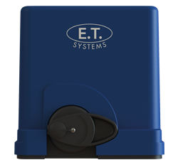 BIG SPECIAL! ET Drive 300 Sliding Gate Motor Kit up to 300KG