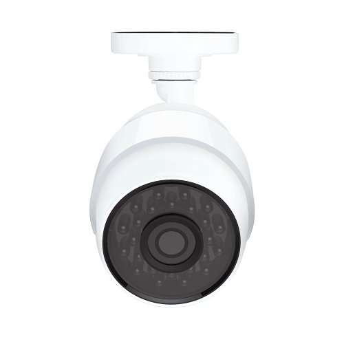 EZVIZ HD Bullet Outdoor WiFi Video Security Camera