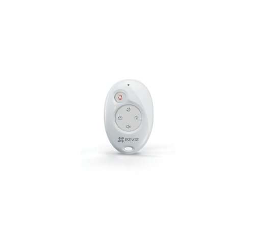 Special Price! EZVIZ  Smart Home Wireless Alarm Starter Kit Push Notifications with EZVIZ App