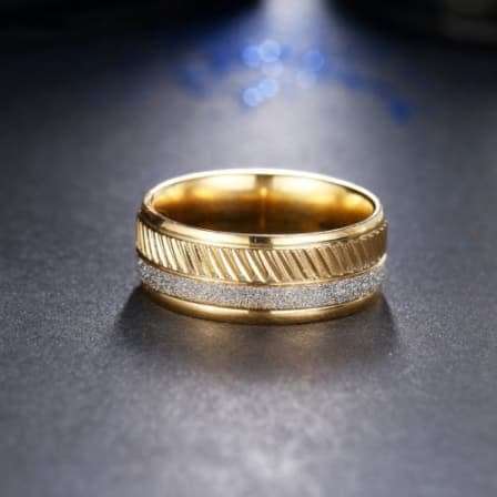 BLACK FRIDAY WEEKEND SPECIAL, LOT OF TITANIUM RINGS IN BULK