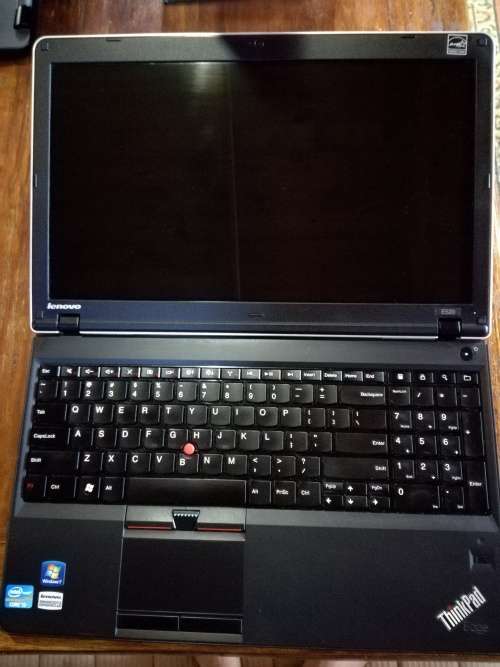 Lenovo I3 Laptop