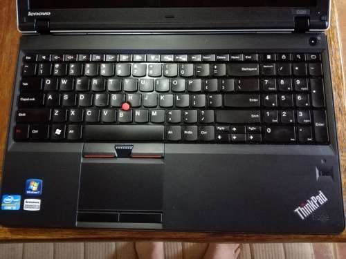 Lenovo I3 Laptop