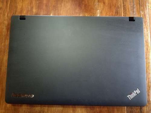 Lenovo I3 Laptop