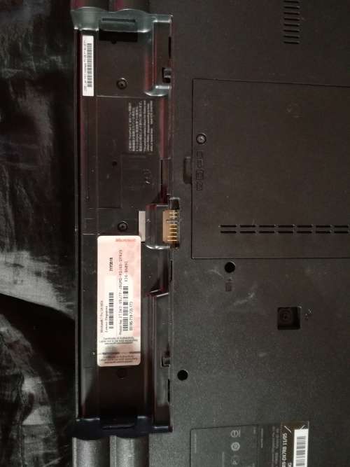 Lenovo I3 Laptop