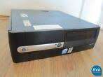 HP rp5000 point of sale desktop computer