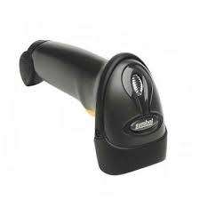Scanner Barcode Handheld Symbol LS2208 General Purpose