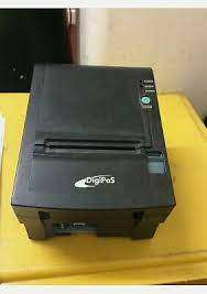 Thermal printer DIGIPOS Ds810