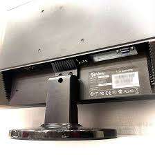 MONITOR TOPVIEW A1981WX 19`` LCD. USED. (Please read dicription)