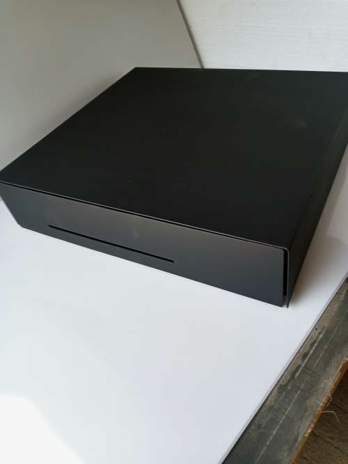 Cash Drawer ` CASH BASES LTD ` SL3000 refurbished. Please read discription.