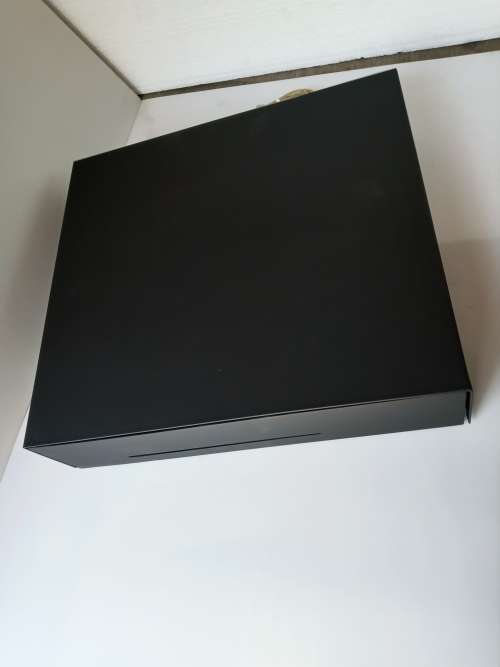 Cash Drawer ` CASH BASES LTD ` SL3000 refurbished. Please read discription.