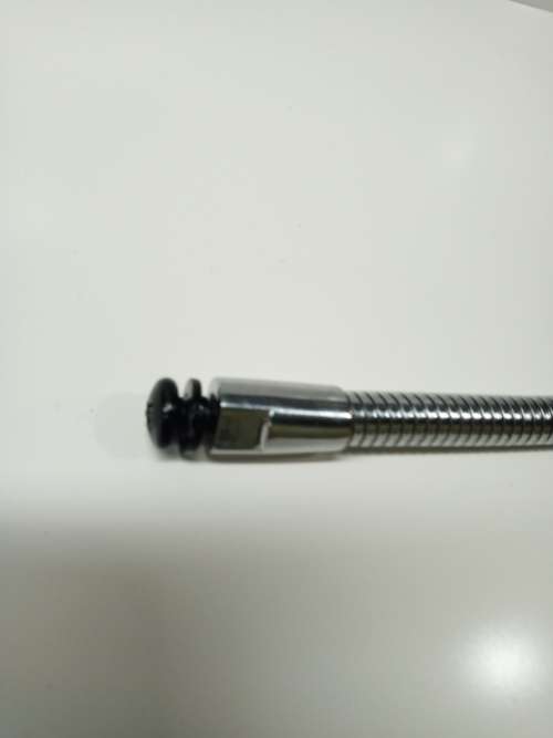 Flexable arm  10mm x 175mm