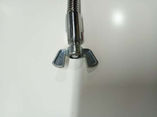 Flexable arm  10mm x 175mm