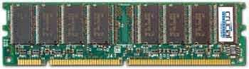 PC133 256MB RAM 168pin (used)