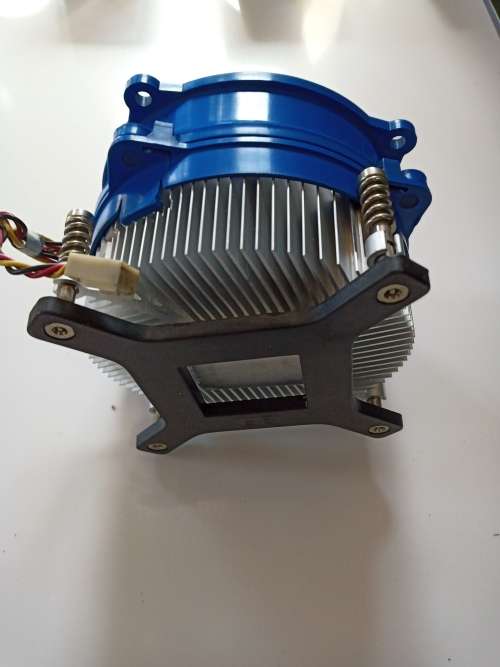 CPU Cooler FOXCONN (used)
