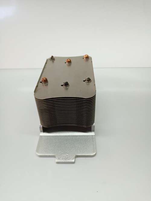 CPU cooling module `DIGIPOS` (used)