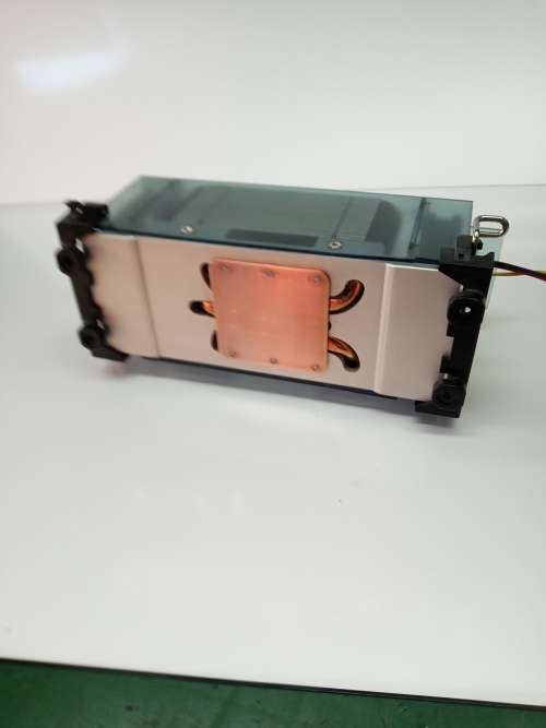 CPU cooling module `DIGIPOS` (used)