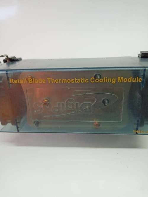 CPU cooling module `DIGIPOS` (used)