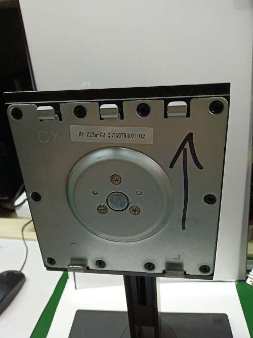 Stand Monitor HP Z23, (used)