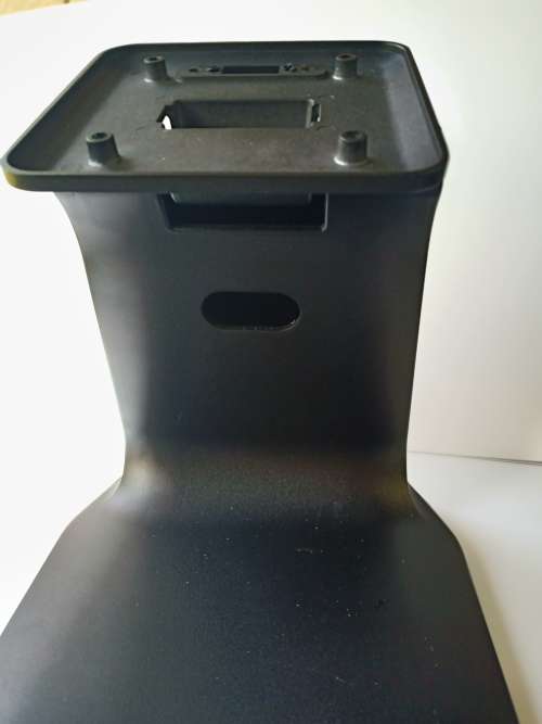 Stand for all in one POS system,Used.