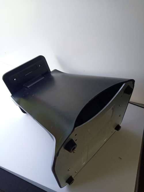 Stand for all in one POS system,Used.