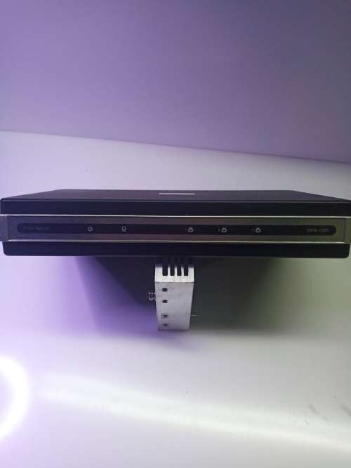 3-Port Printer Server DPR-1061