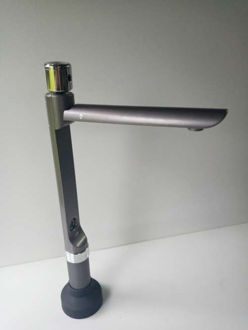 Eloam document scanner S520