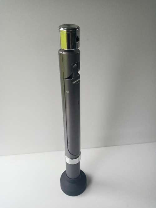 Eloam document scanner S520