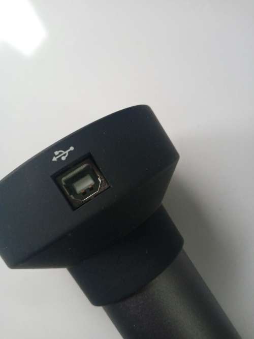 Eloam document scanner S520