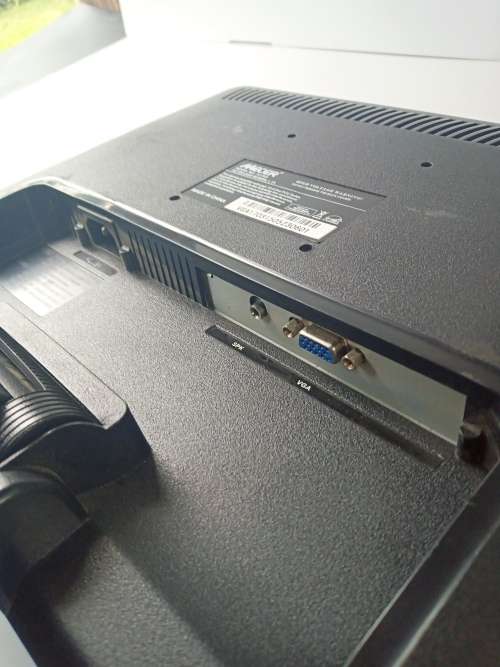 Mecer A1703 17` LCD Square monitor