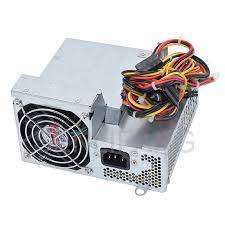 HP 578189-001 RP5700 240W Power Supply 445102-002