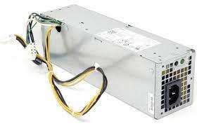 Dell HU255ES-01 - 255W Power Supply For Optiplex 3020 7020 9020 SFF Precision T1700