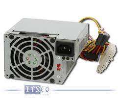 DPS-225HBA - 225W Power Supply (Lenovo p/n 41a9631)