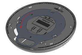 Mikrotik Dual-band 2.4 / 5GHz wireless POE access point