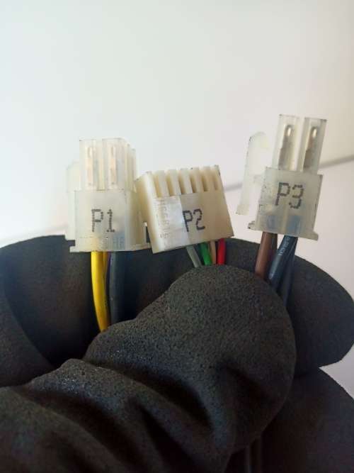 HP PS-4241-9HA (503376-001) 240W Power Supply For HP COMPAQ, RP5800.