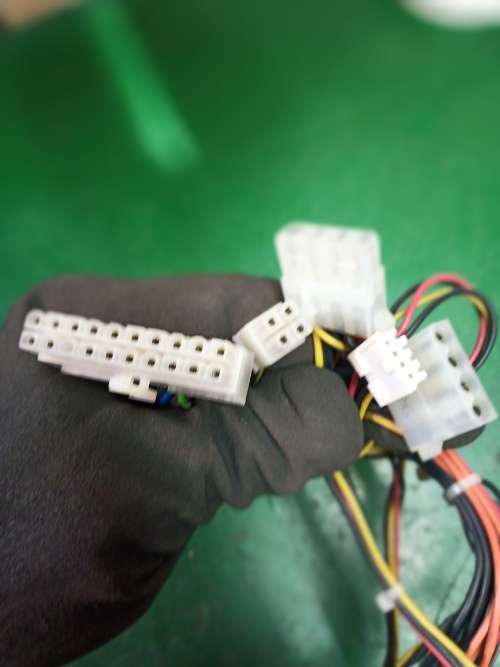 FSP180-50NIV-H - 180 Watt SFX Power Supply for HP, Compaq, Emachine and others.