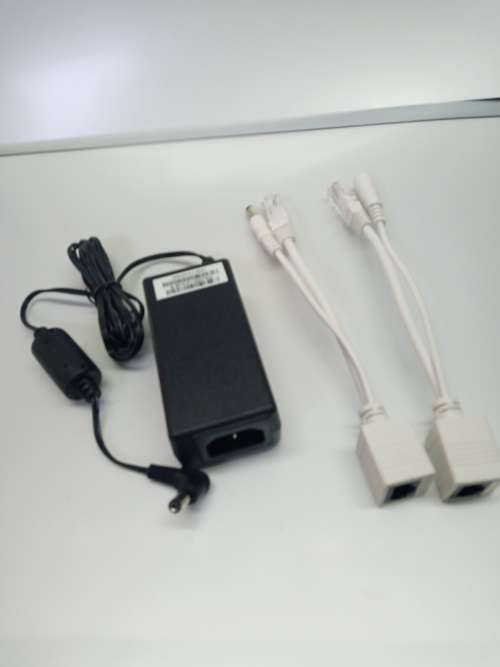 Mikrotik Dual-band 2.4 / 5GHz wireless POE access point