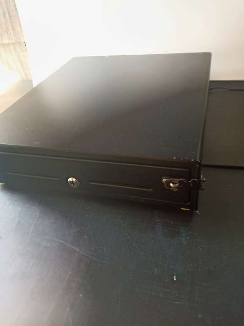 Cash drawer (refurbished)