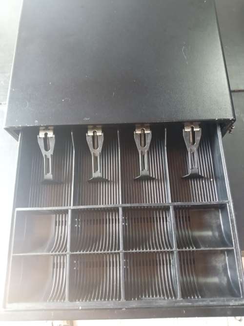 Cash drawer (refurbished)