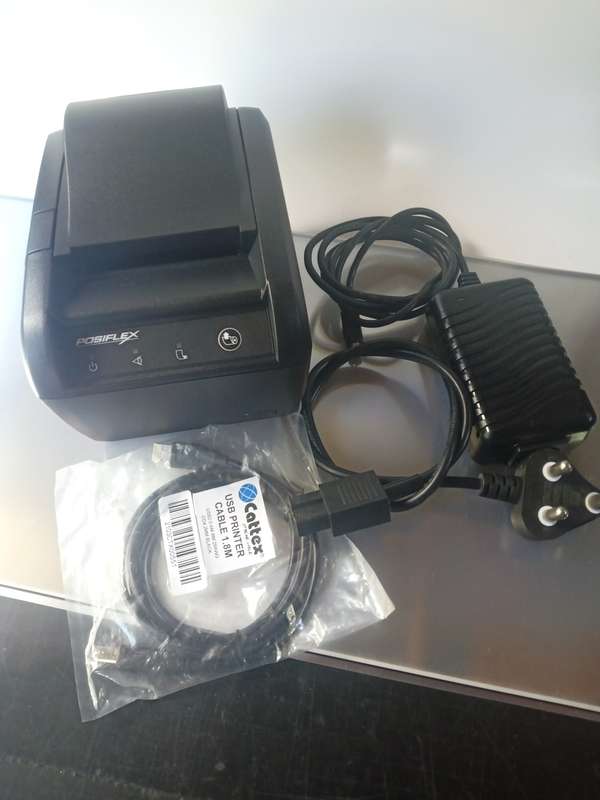 Posiflex AURA-6900U thermal slip printer