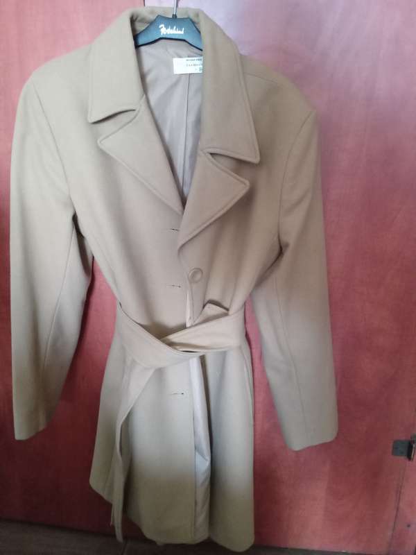 Merien hall clasics jacket