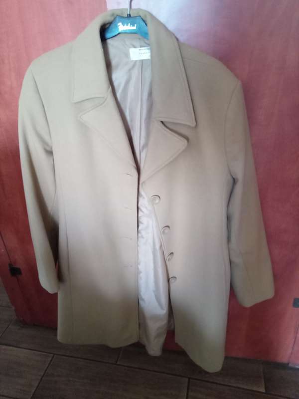 Merien hall clasics jacket
