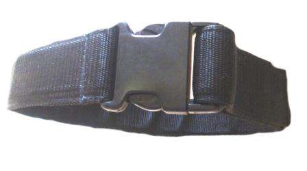COMBAT BELT