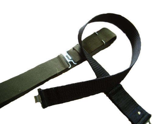 WEB BELT