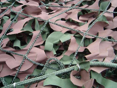 Camo Nett - (ESTATE CLEARANCE SALE ) LAST 2 LEFT