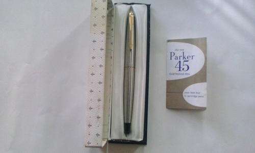 Vintage "Parker" 45 Fountain Pen