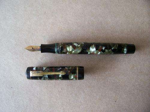 Katab - Fountain Pen - made in Palestine