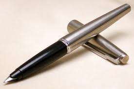 Parker Fountain Pen  45