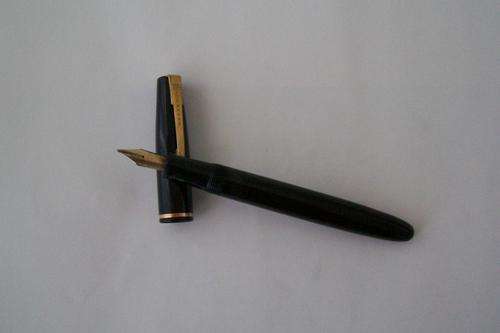 Watermans Fountain Pen